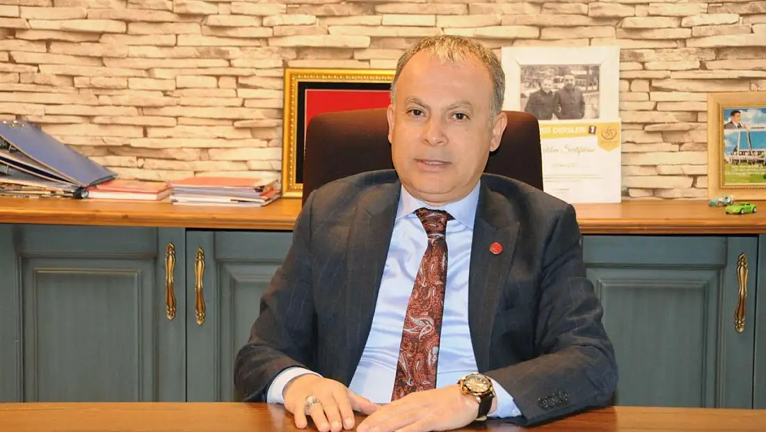 MİLLİ GENÇLİK DERNEĞİ’NDEN ‘TÜRKİYE GENELİNDE BAĞIMLILIKLA MÜCADELE’ SEFERBERLİĞİ