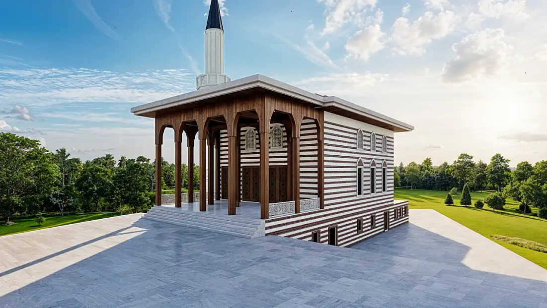 Proje Çizildi, Yapım Yakın