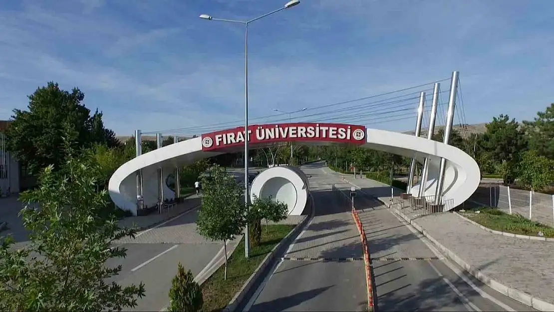 FÜ'den 13 takım TEKNOFEST finallerinde