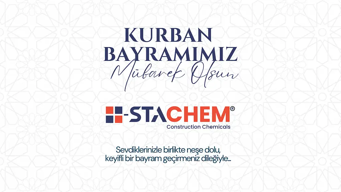 KURBAN BAYRAMINIZ MÜBAREK OLSUN