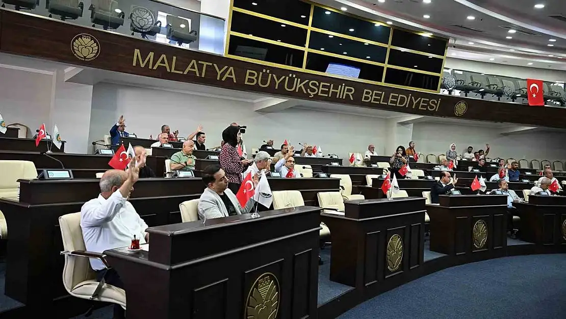 Malatya Büyükşehir'den Aile Yılı düzenlemesi