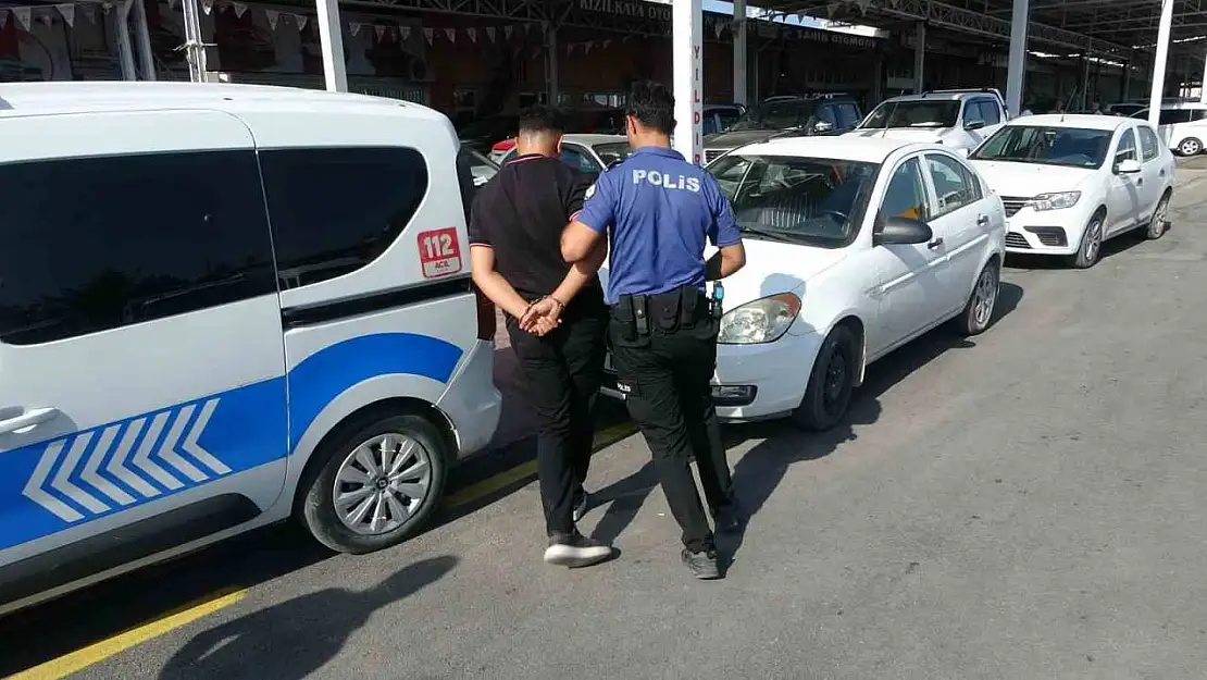 Malatya'da alacak verecek meselesi kanlı bitti