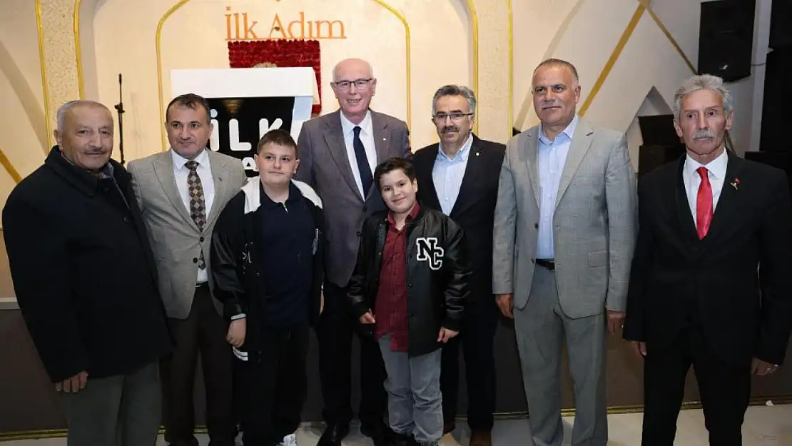 Odunpazarı Belediyesi'nden birlik ve dayanışma sofrası