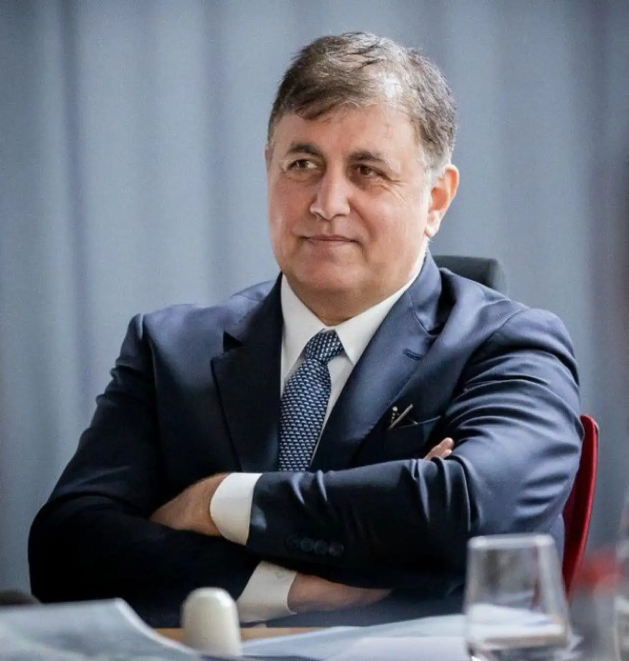 İstifa.. Chp 22 yıl sonra kaybetti..