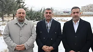 SİYASET DEĞİL, ŞEHİR KAZANIYOR