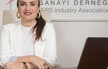 Sektörde Yeni Lider: EPSDER Başkanı Oya Düşmez Oldu