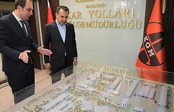 Kurumlar Arası İş Birliği Elazığ Trafiğine Nefes Aldırıyor