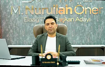 Kamuoyuna saygıyla duyurulur.