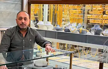 Hasan Acar Altın Yatırımcısını Uyardı