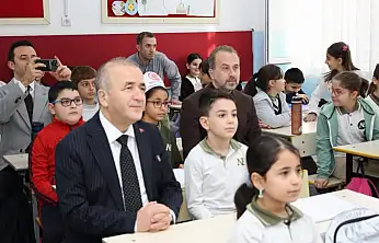 Vali Hatipoğlu'ndan Harput Vurgusu: 'Bu Miras Geleceğe Taşınmalı'