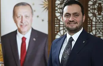 BAŞKAN SELMANOĞLU: 'BİZ BU ARMAYI SONUÇLARA GÖRE DEĞİL, SEVDAYLA TAŞIYORUZ'