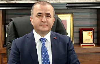 Vali Hatipoğlu'ndan Elazığspor'a Tebrik ve Moral Mesajı
