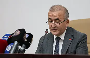 Devlet var, irade var, Elazığ için umut var