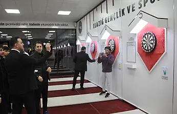 Dart Tahtasından Siyasete: Selmanoğlu'nun Hedef Odaklı Liderliği