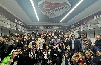 'Bu Şehir İstikrarı Kaybetmemeli'