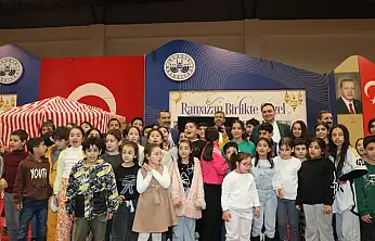 Bir Sofra, Bin Tebessüm