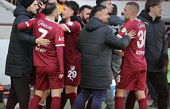 Elazığspor'da Hedef Seriyi Sürdürmek: 'Takıma İnan!'