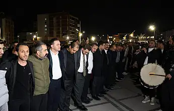 23'ün Ritmi: Elazığlı Olmanın Gururu