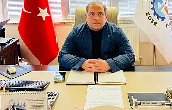 Elazığ'ın Geleceği İçin Yeni Nesil İstihdam Seferberliği