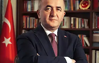 İki Yılda Elazığ'a Damga Vurdu: Hatipoğlu'ndan 'Durmadan, Yorulmadan' Mesajı