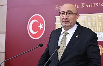 Milletvekili Açıkkapı: 'Gelecek, Algıyı Değil Aklı Yönetenlerin Olacak'