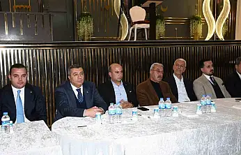 2 aile arasındaki husumet barışla sonuçlandı