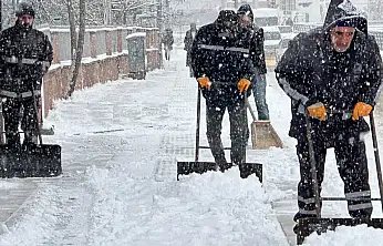 ERİYEN ZİHNİYET…