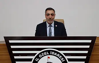 'Tartışmasız Seçim, Güçlü Mesaj: Çelik'e Oy Birliği'