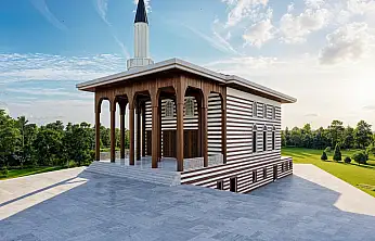 Proje Çizildi, Yapım Yakın