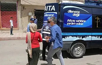 Her Işıkta Bir Dilenci: Yardım mı Ediyoruz, Sistemi mi Besliyoruz?