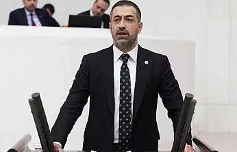 Işıkver'den Elazığ Turizmi İçin Bakanlığa Kritik Sorular