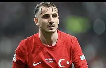 2026 FIFA Dünya Kupası D Grubu'ndaki ilk maçımızda A Millî Futbol Takımımız, Avustralya'ya 2-0 mağlup oldu.