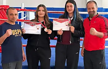 OKUL SPORLARINDA ELAZIĞ'A TÜRKİYE ÜÇÜNCÜLÜĞÜ