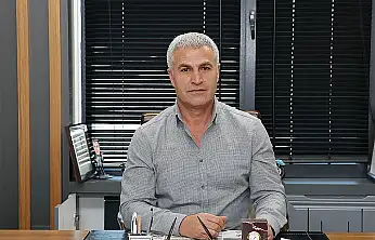 Ahmet Toprak, Elazığspor Kulüp Başkanlığına Adaylığını Açıkladı