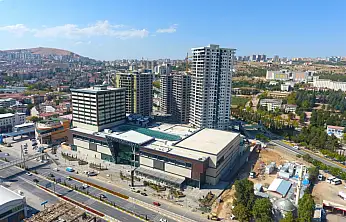 Elysium AVM'den Dijital Devrim