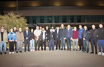Sumud Filosu Aktivistlerinden Elazığ'da Gazze Tanıklığı