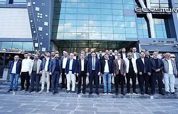 Teveccüh Artıyor, Elazığ Değişime Hazır