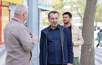 BAŞKAN ŞERİFOĞULLARI'NDAN SERT ASFALT TALİMATI: YENİ KAZIYA İZİN YOK