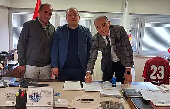 ELÂZIĞ OSB'DE FİRMA ÇALIŞANLARINA YÖNELİK OPERATÖRLÜK BELGELENDİRMESİ İÇİN İNDİRİM PROTOKOLÜ İMZALANDI