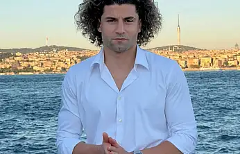 ENİŞTE GİDİYOR MU?