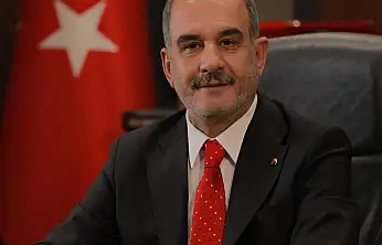 BAŞKAN ALAN: 'KOBİLERİMİZİ NEFES KREDİSİ İLE DESTEKLİYORUZ'