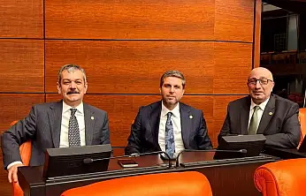 Bir Kelimeden Fazlası: Gardaşlık