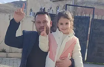 ELAZIĞ'DAN GAZZE'YE UZANAN UMUT YOLCULUĞU