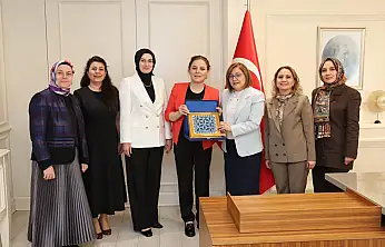 Ayfer Hatipoğlu'nun Vizyonuyla Kadınların Gücü Birleşti, Tecrübeler Paylaşıldı