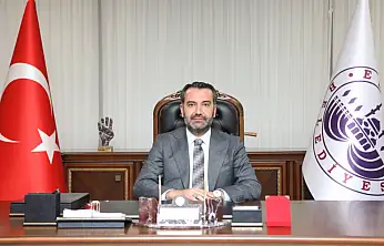 Başkan Şerifoğulları: Çalışanlarımızın Hakkını Korumak En Kutsal Vazifemizdir