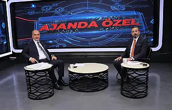 BAŞKAN ALAN SON NOKTAYI KOYDU