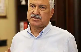Adana Büyükşehir Belediye Başkanı Zeydan Karalar'dan Savunma!..