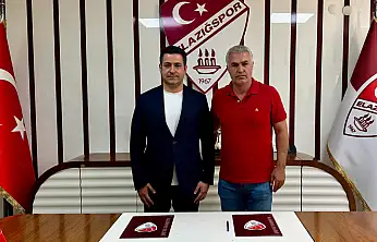 Ahmet Ballıca'dan, Başkan Toprak'a Hayırlı Olsun Ziyareti..