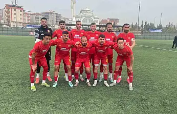 BAL 2. Grupta Malatyaspor: 1 - Viranşehir Belediyespor: 3