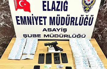 Banka Görevlisi Kılığındaki Dolandırıcılara Operasyon: 3 Tutuklama..